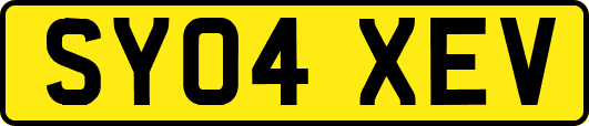 SY04XEV