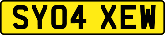SY04XEW