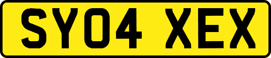 SY04XEX