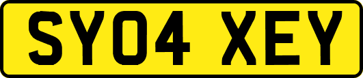 SY04XEY