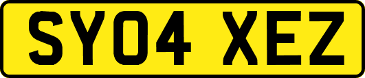 SY04XEZ