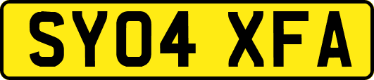 SY04XFA