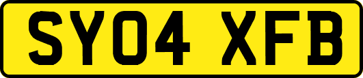 SY04XFB