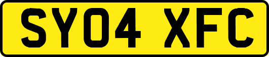 SY04XFC