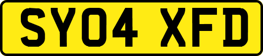 SY04XFD