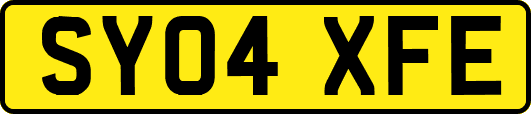 SY04XFE