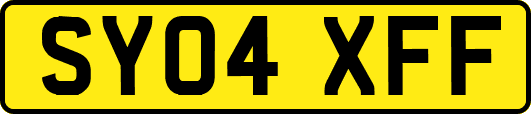 SY04XFF