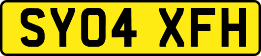 SY04XFH
