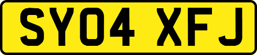 SY04XFJ