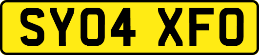 SY04XFO