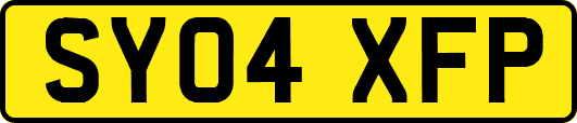 SY04XFP