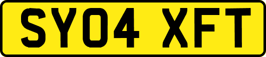 SY04XFT