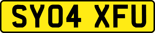 SY04XFU