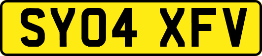 SY04XFV