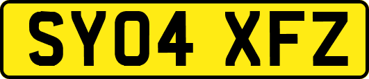 SY04XFZ