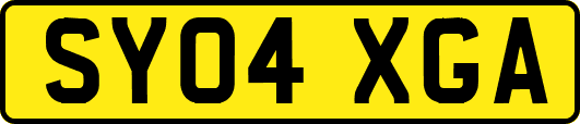 SY04XGA