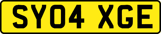 SY04XGE