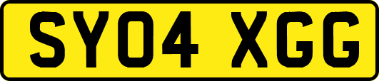 SY04XGG