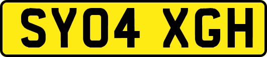 SY04XGH