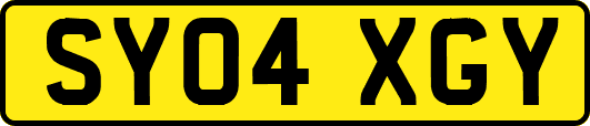 SY04XGY