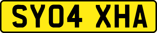 SY04XHA