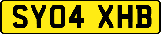 SY04XHB