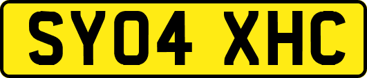 SY04XHC