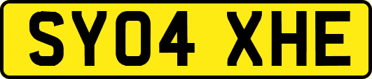 SY04XHE