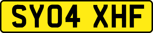 SY04XHF