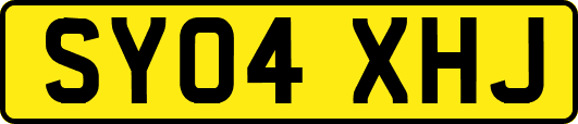 SY04XHJ