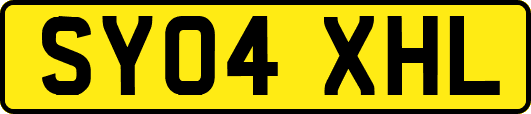 SY04XHL