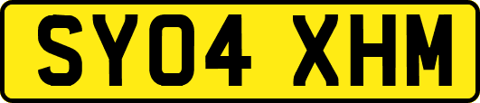 SY04XHM