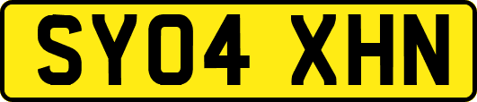 SY04XHN
