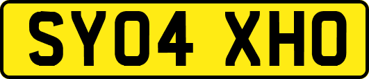 SY04XHO