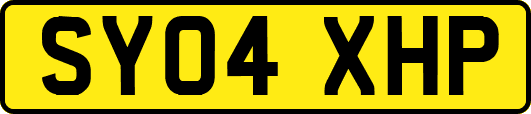 SY04XHP