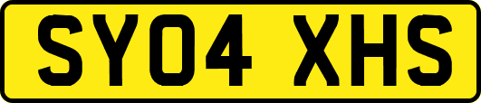 SY04XHS