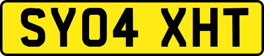 SY04XHT