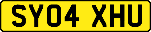 SY04XHU