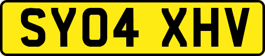 SY04XHV
