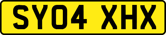 SY04XHX