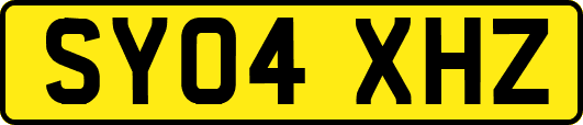 SY04XHZ