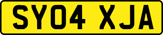 SY04XJA