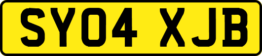 SY04XJB