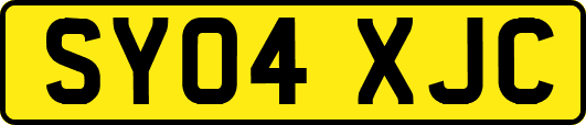 SY04XJC