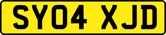 SY04XJD