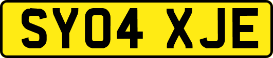 SY04XJE