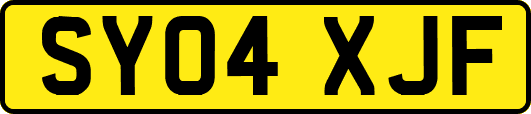 SY04XJF