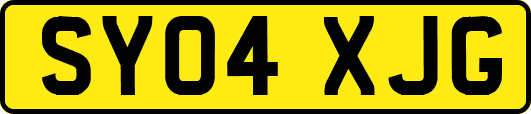 SY04XJG