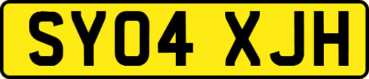 SY04XJH