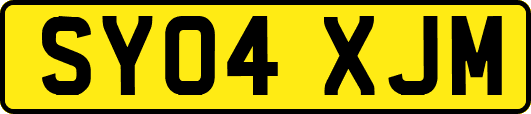 SY04XJM